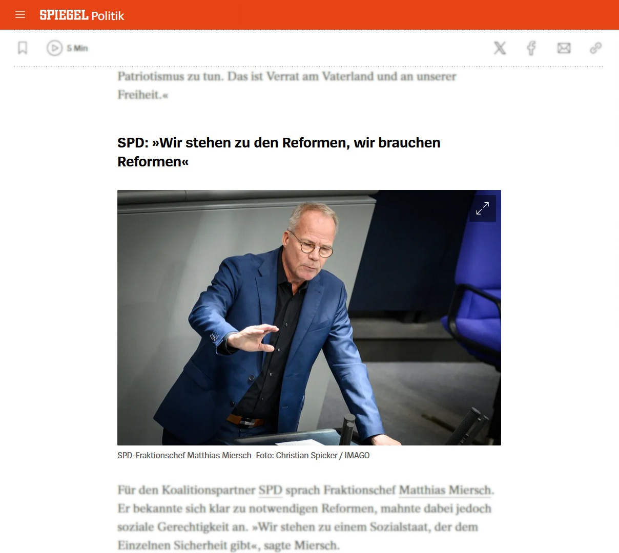 09.2025 spiegel.de
